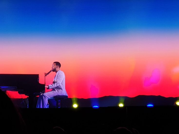 John Legend
