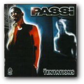 Passi - LES TENTATIONS