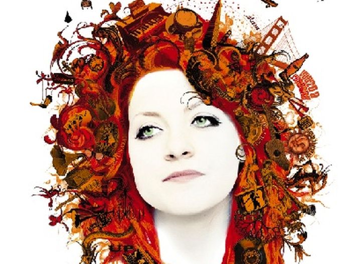 Sanremo 2022: Noemi, la sua playlist per Amazon Music