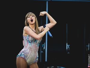 Taylor Swift