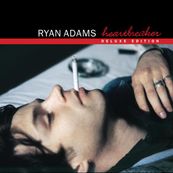 Ryan Adams - HEARTBREAKER - DELUXE EDITION