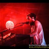 11 luglio 2016 - Pistoia Blues Festival - Piazza del Duomo - Pistoia - Bastille in concerto