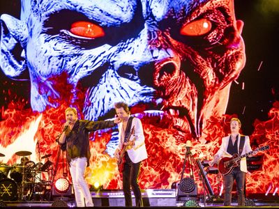 Duran Duran