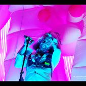 1 settembre 2019 - Piazza Duomo - Prato - Flaming Lips in concerto