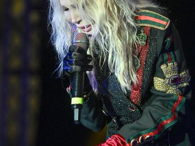 Sanremo: ancora polemiche. Gazzé penalizzato? Spagna: «Qui non è il Club Tenco»