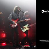 3 aprile 2019 - Tuscany Hall - Firenze - Canova in concerto
