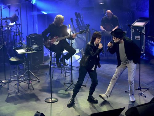 Festival Identità e Musica, De Gregori e Ruggeri a novembre a Milano
