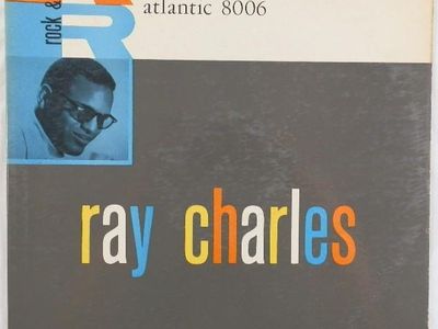 Ray Charles