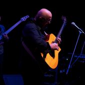 20 novembre 2023 – Teatro Marrucino - Chieti – Frank Gambale All Star in concerto 20 novembre 2023 – Teatro Marrucino - Chieti – Frank Gambale All Star in concerto