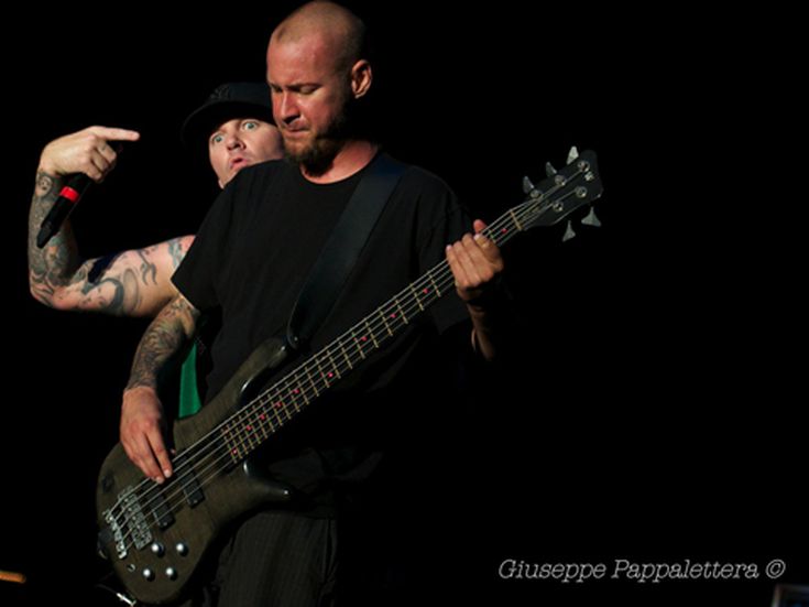 Fred Durst assolda un altro gruppo per la sua Flawless Records