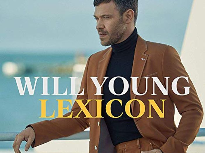 Will Young: ‘Anche Burt Bacharach nel mio prossimo disco’ Will Young: ‘Anche Burt Bacharach nel mio prossimo disco’