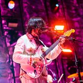 14 settembre 2022 – Carroponte - Sesto San Giovanni (Mi) – Biffy Clyro in concerto 14 settembre 2022 – Carroponte - Sesto San Giovanni (Mi) – Biffy Clyro in concerto