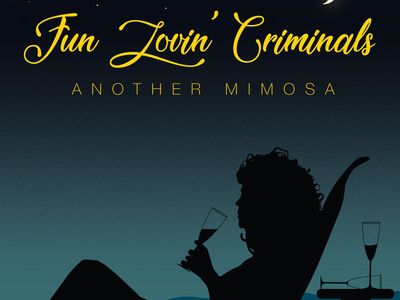 Huey dei Fun Lovin&apos; Criminals è tornato con la ex?