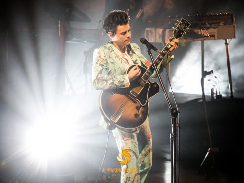 Harry Styles premiato da IFPI per ‘As It Was’