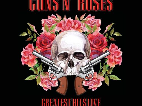 Guns N' Roses: il nuovo disco in esclusiva Usa a Best Buy?