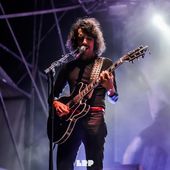 13 luglio 2021 – Dumbo - Nova 2021 - Bologna – Zen Circus in concerto 13 luglio 2021 – Dumbo - Nova 2021 - Bologna – Zen Circus in concerto