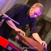 9 giugno 2013 - Lilith Festival - Loggia di Palazzo Ducale - Genova - Marina Rei in concerto