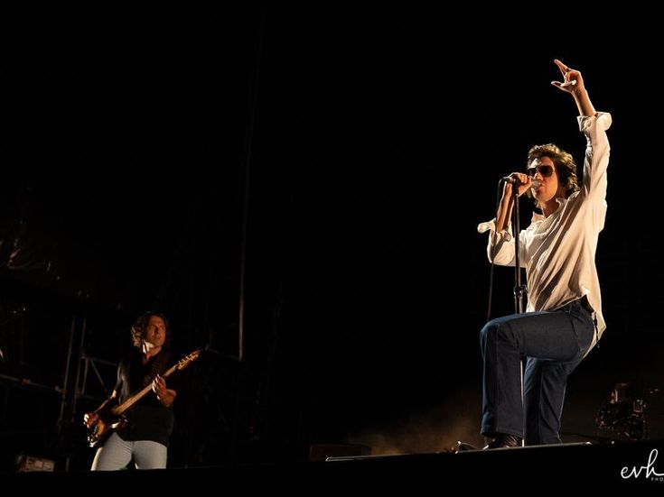 Parlano gli Arctic Monkeys: 'Non vogliamo essere onnipresenti'