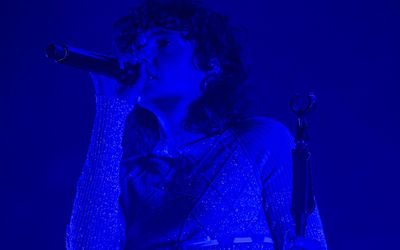 21 novembre 2023 - Brixia Forum - Brescia - Madame in concerto