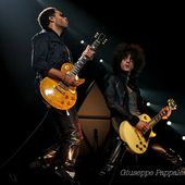 20 Novembre 2011 - PalaVerde - Villorba (Tv) - Lenny Kravitz in concerto 20 Novembre 2011 - PalaVerde - Villorba (Tv) - Lenny Kravitz in concerto
