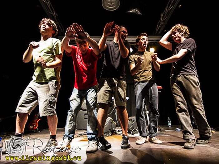 Lo Stato Sociale che centra in pieno tutto quello che pensi