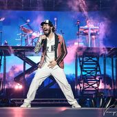 17 aprile 2024 - Inalpi Arena - Torino - Pinguini Tattici Nucleari in concerto