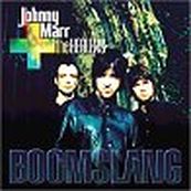 Johnny Marr - BOOMSLANG