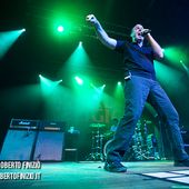 18 giugno 2013 - Alcatraz - Milano - Bad Religion in concerto