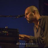 7 agosto 2016 - Villa Romana - Bocca di Magra (Sp) - Irene Grandi & Pastis in concerto 7 agosto 2016 - Villa Romana - Bocca di Magra (Sp) - Irene Grandi & Pastis in concerto