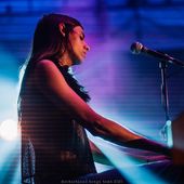 18 settembre 2020 - Moonland - Sarzana (Sp) - Lucio Corsi in concerto