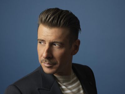 Francesco Gabbani