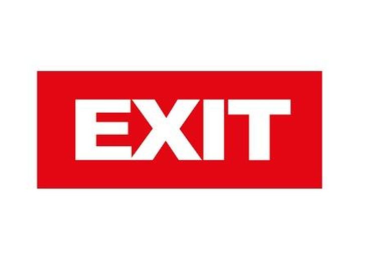 Exit