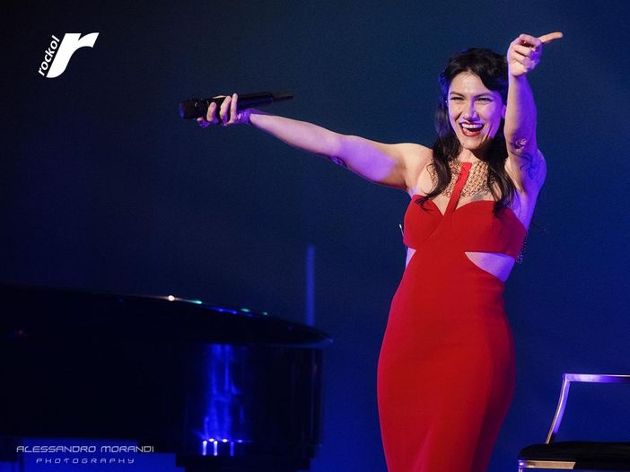 Elisa, in uscita il singolo &quot;Dillo solo al buio&quot;