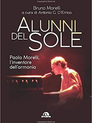 ALUNNI DEL SOLE Bruno Morelli