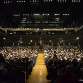 10 aprile 2018 - Teatro Nazionale - Milano - Angelo Branduardi in concerto