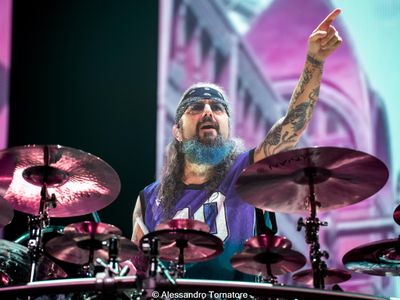 Dream Theater