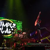 29 settembre 2025 - Unipol Forum - Assago (Mi) - Simple Plan in concerto