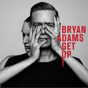 Bryan Adams - GET UP!
