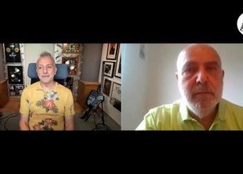 Una chiacchierata con Corrado Rustici (Parte 2)