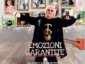 Maurizio Vandelli