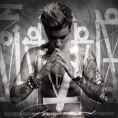 Justin Bieber - PURPOSE