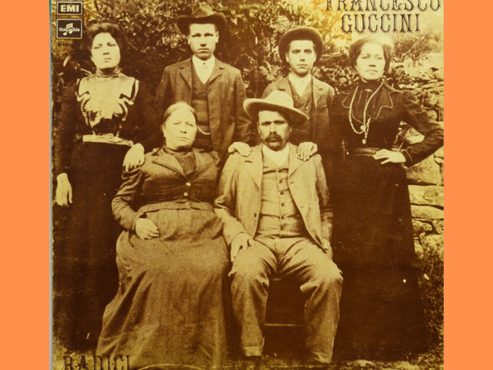 Francesco Guccini, la storia di &quot;Piccola citt&agrave;&quot;