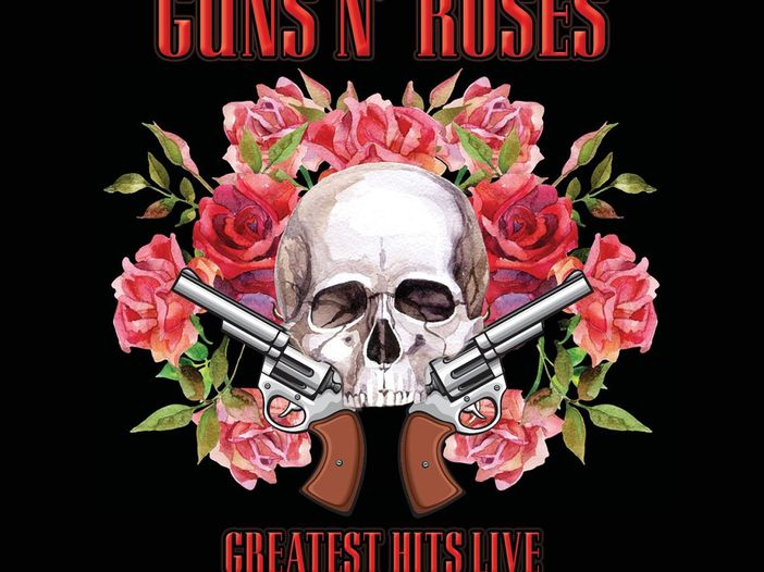 Guns N’ Roses, a proposito di reunion qualcuno consiglia di tenere d'occhio il Jimmy Kimmel Live! la prossima settimana Guns N’ Roses, a proposito di reunion qualcuno consiglia di tenere d'occhio il Jimmy Kimmel Live! la prossima settimana