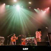 10 maggio 2018 - Unipol Arena - Casalecchio di Reno (Bo) - Elio e le Storie Tese in concerto 10 maggio 2018 - Unipol Arena - Casalecchio di Reno (Bo) - Elio e le Storie Tese in concerto