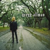 Gregg Allman - LOW COUNTRY BLUES