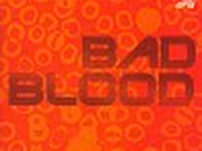 &#039;Bad blood&#039;, il nuovo disco di Sentieri selvaggi