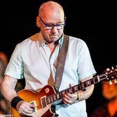 20 luglio 2019 - Terme di Caracalla - Roma - Mark Knopfler in concerto 20 luglio 2019 - Terme di Caracalla - Roma - Mark Knopfler in concerto