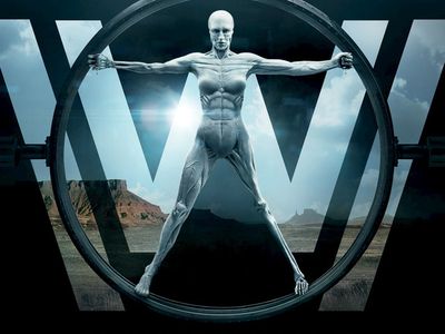 WESTWORLD: SEASON 1 (MUSIC FROM THE HBO® SERIES) Ramin Djawadi