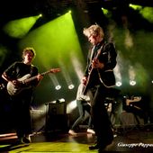 2 settembre 2017 - Arena Alpe Adria - Lignano Sabbiadoro (Ud) - Franz Ferdinand in concerto 2 settembre 2017 - Arena Alpe Adria - Lignano Sabbiadoro (Ud) - Franz Ferdinand in concerto