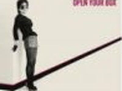 Yoko Ono: 'Liam degli Oasis quasi muto a casa mia'